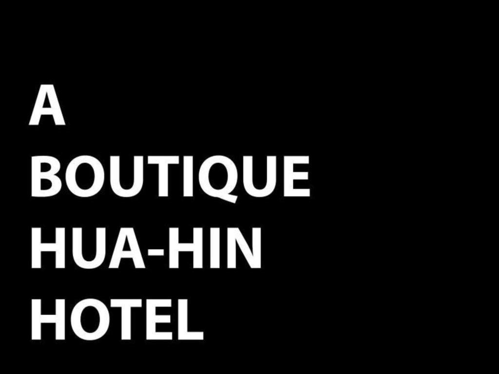 Season Palace Huahin Hotel Cha-Am Exterior photo