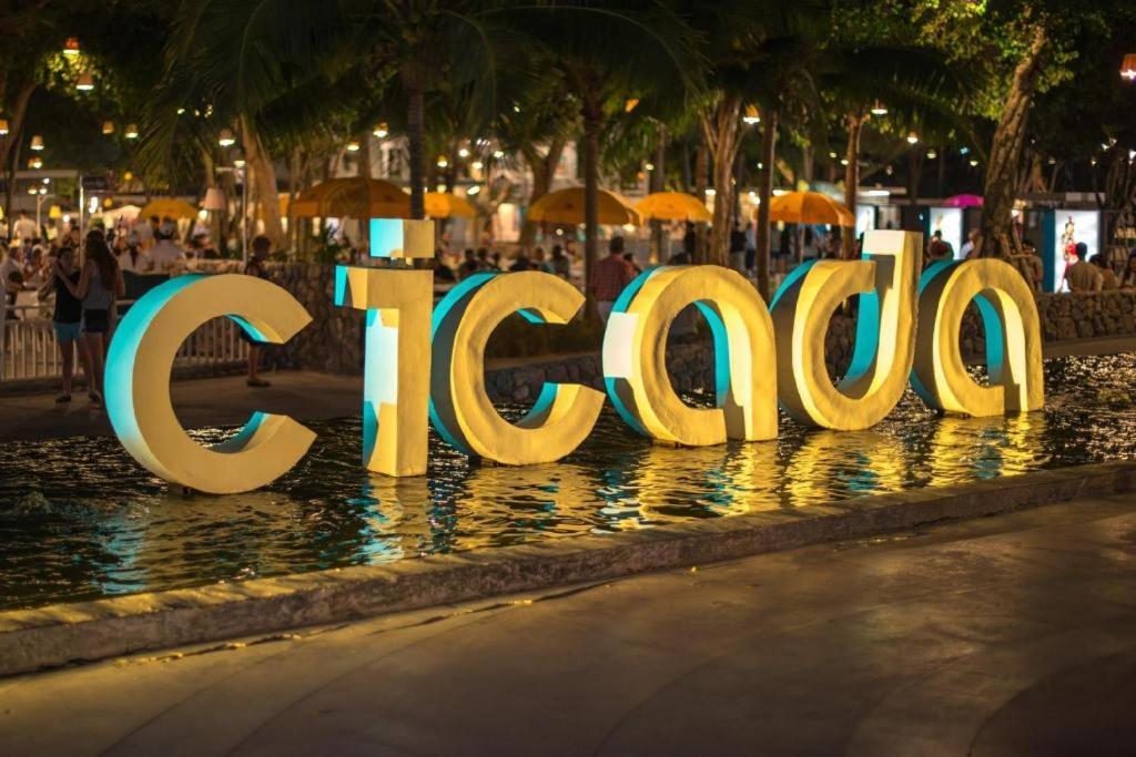 Season Palace Huahin Hotel Cha-Am Exterior photo