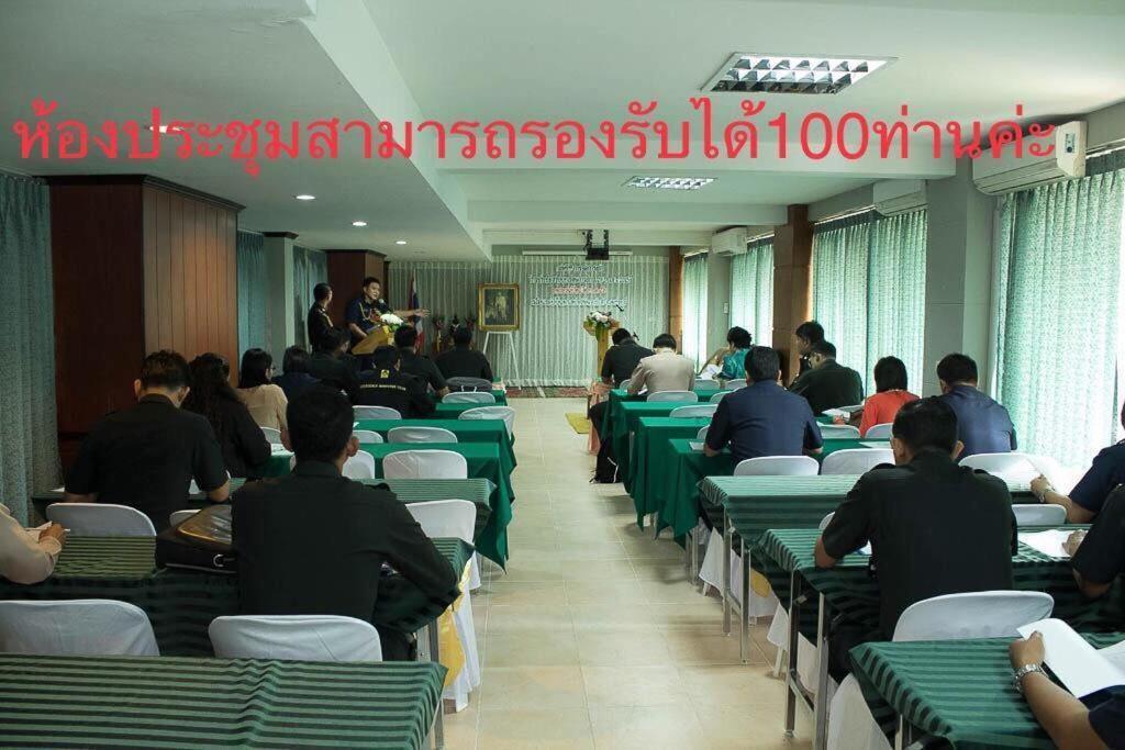 Season Palace Huahin Hotel Cha-Am Exterior photo