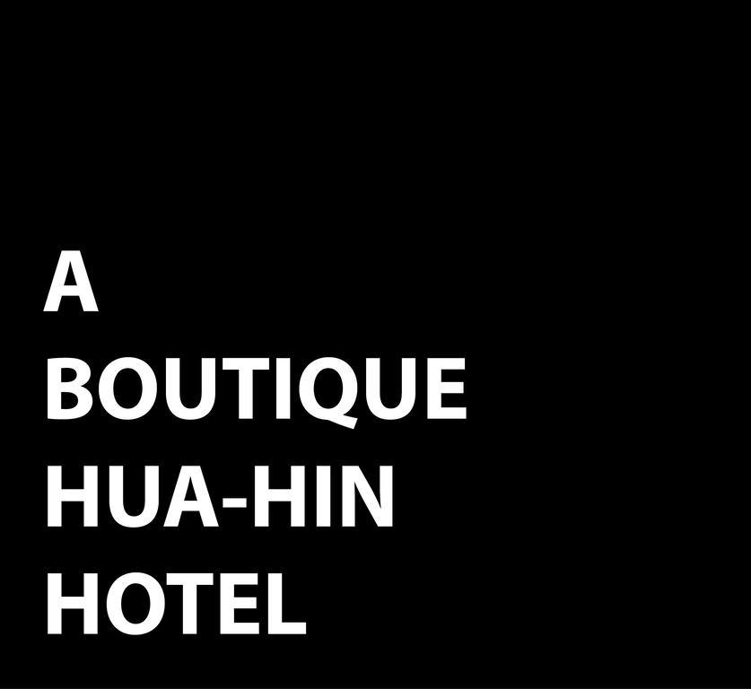 Season Palace Huahin Hotel Cha-Am Exterior photo